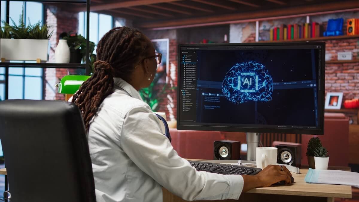 School of Data Science & Artificial Intelligence