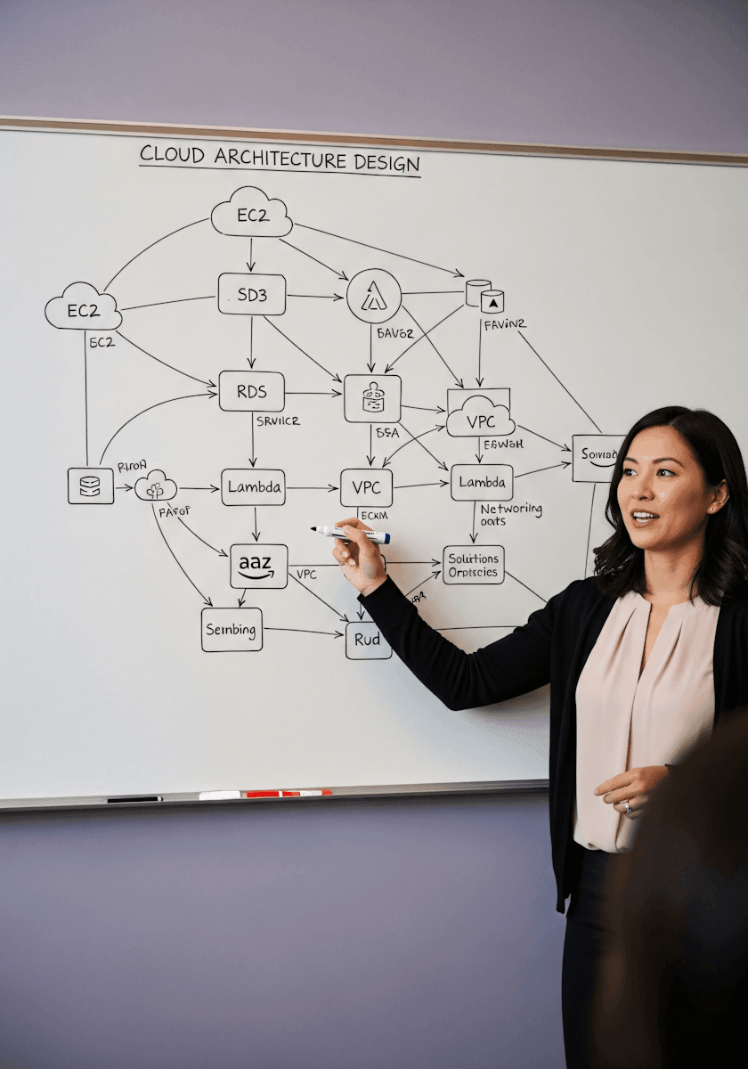 School of Cloud & DevOps