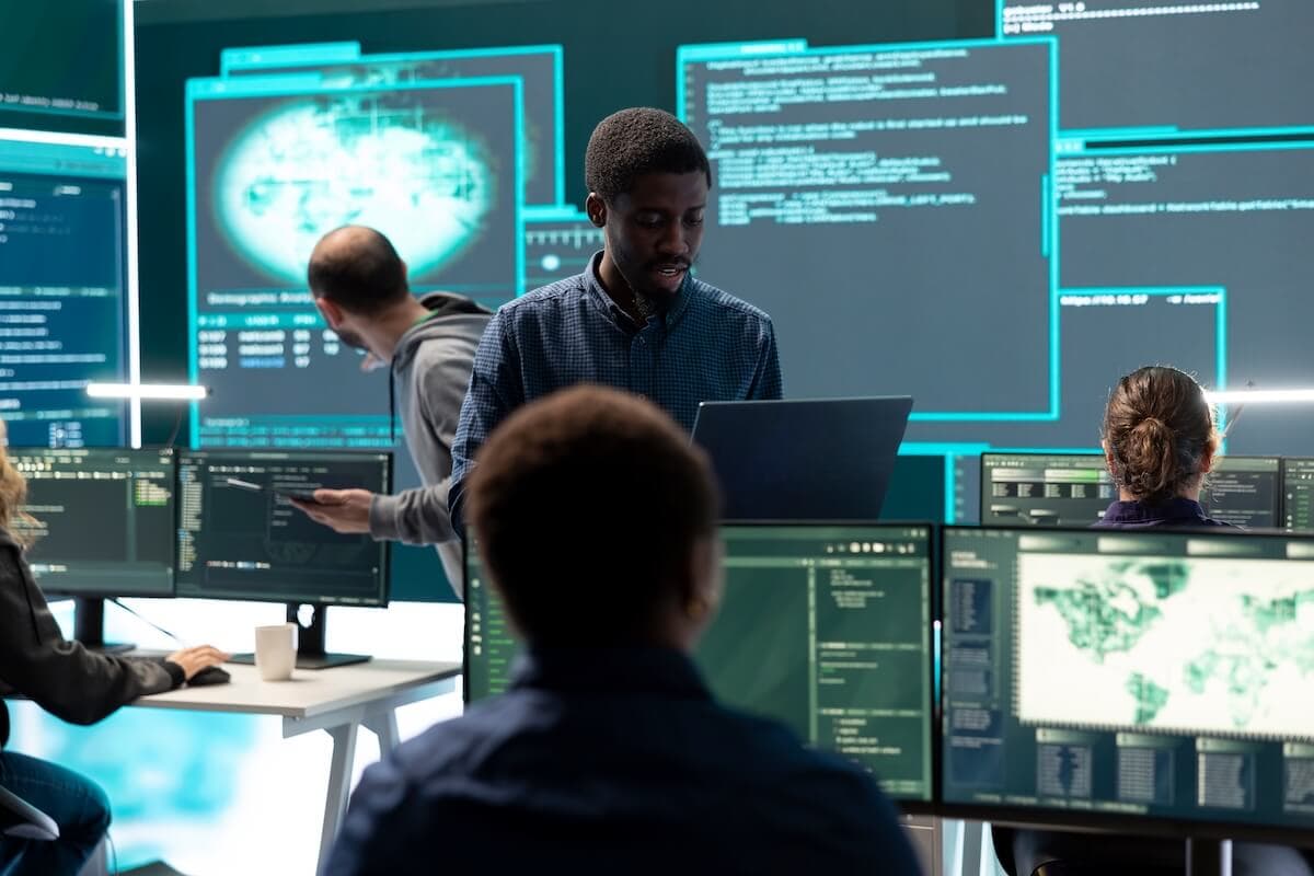 School of Cybersecurity