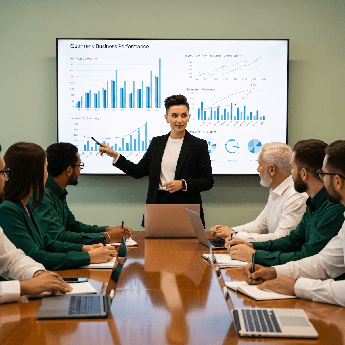 School of Project Management